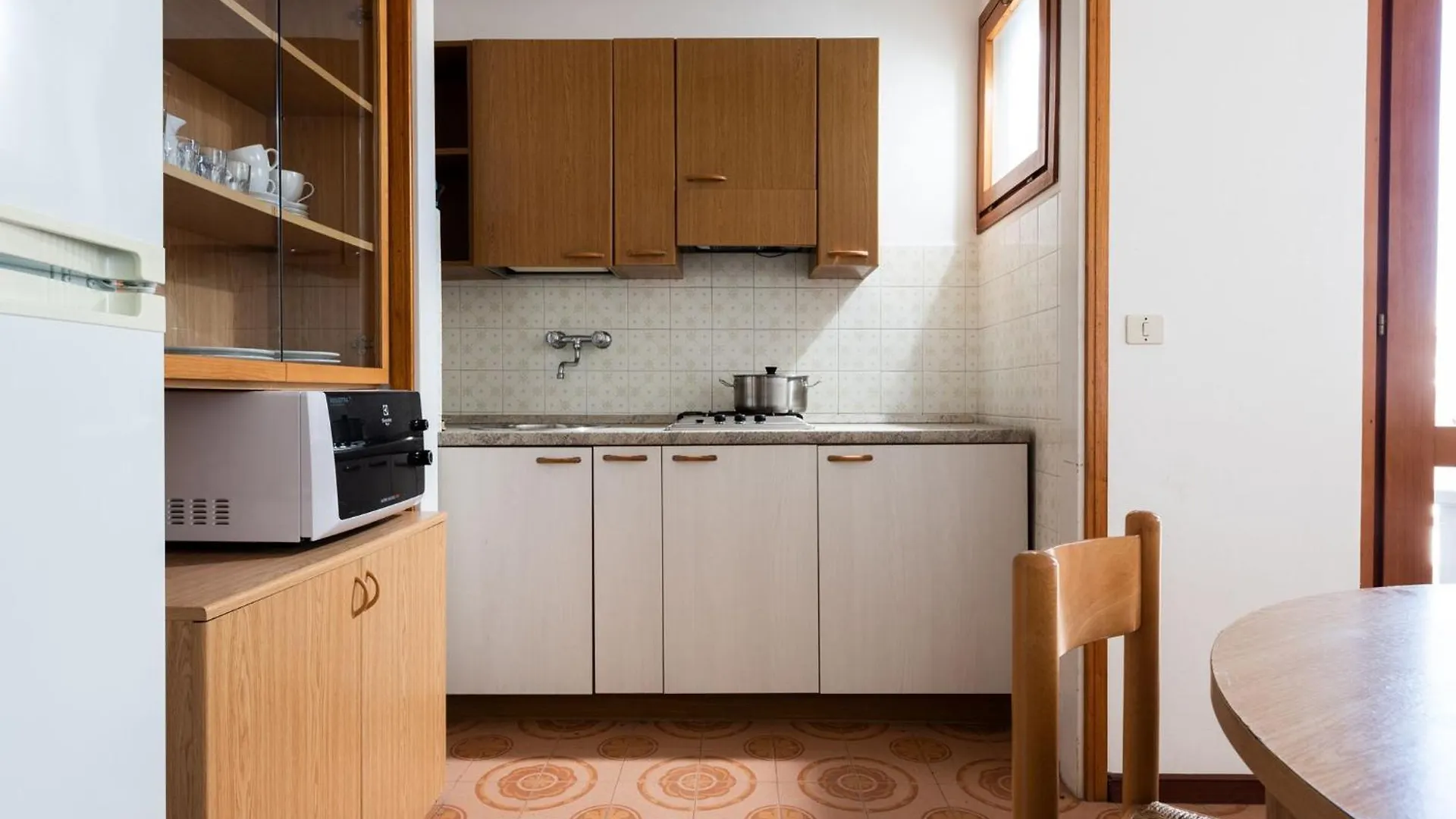 Cozy Apartment Near The Beach In Bibione Italy