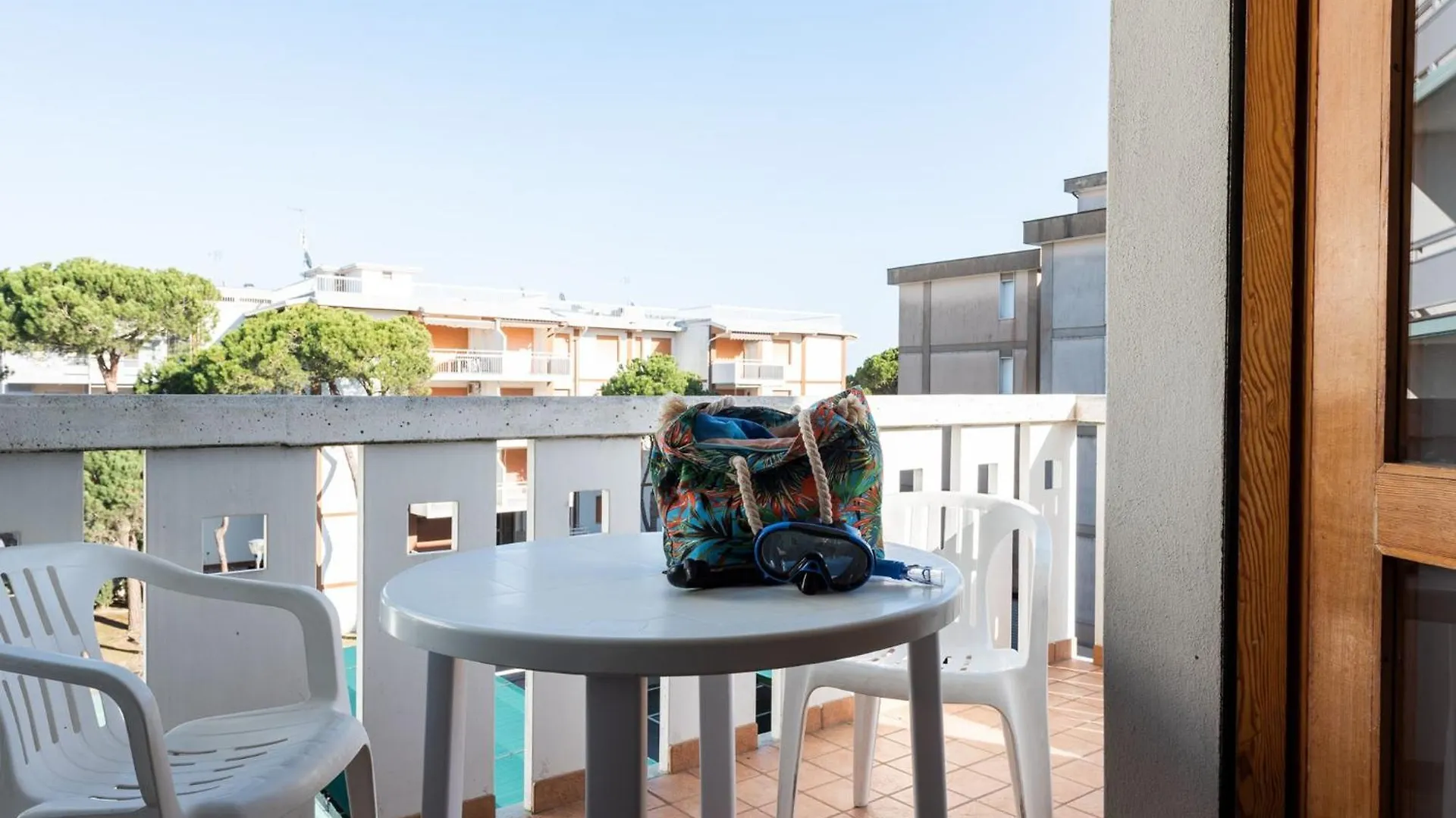 Cozy Apartment Near The Beach In Bibione
