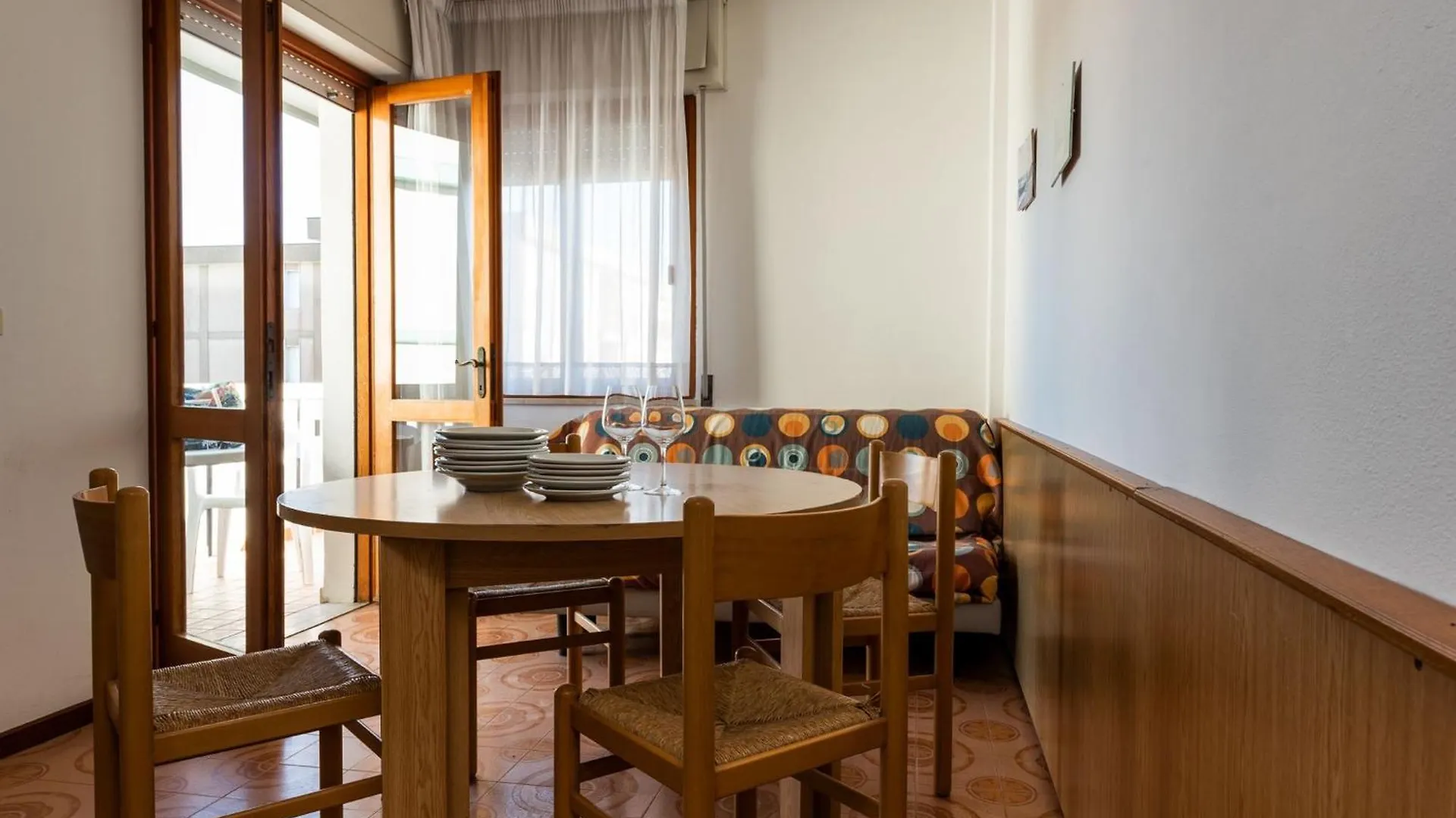 Cozy Apartment Near The Beach In Bibione 0*,  Italy