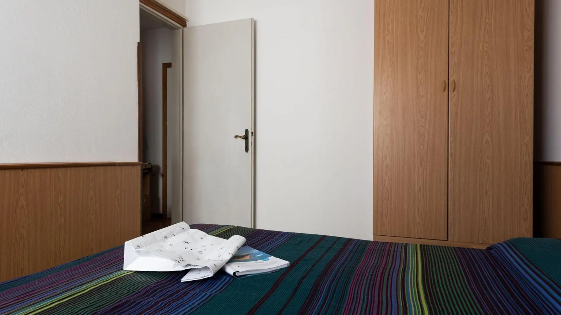 Cozy Apartment Near The Beach In Bibione Italy