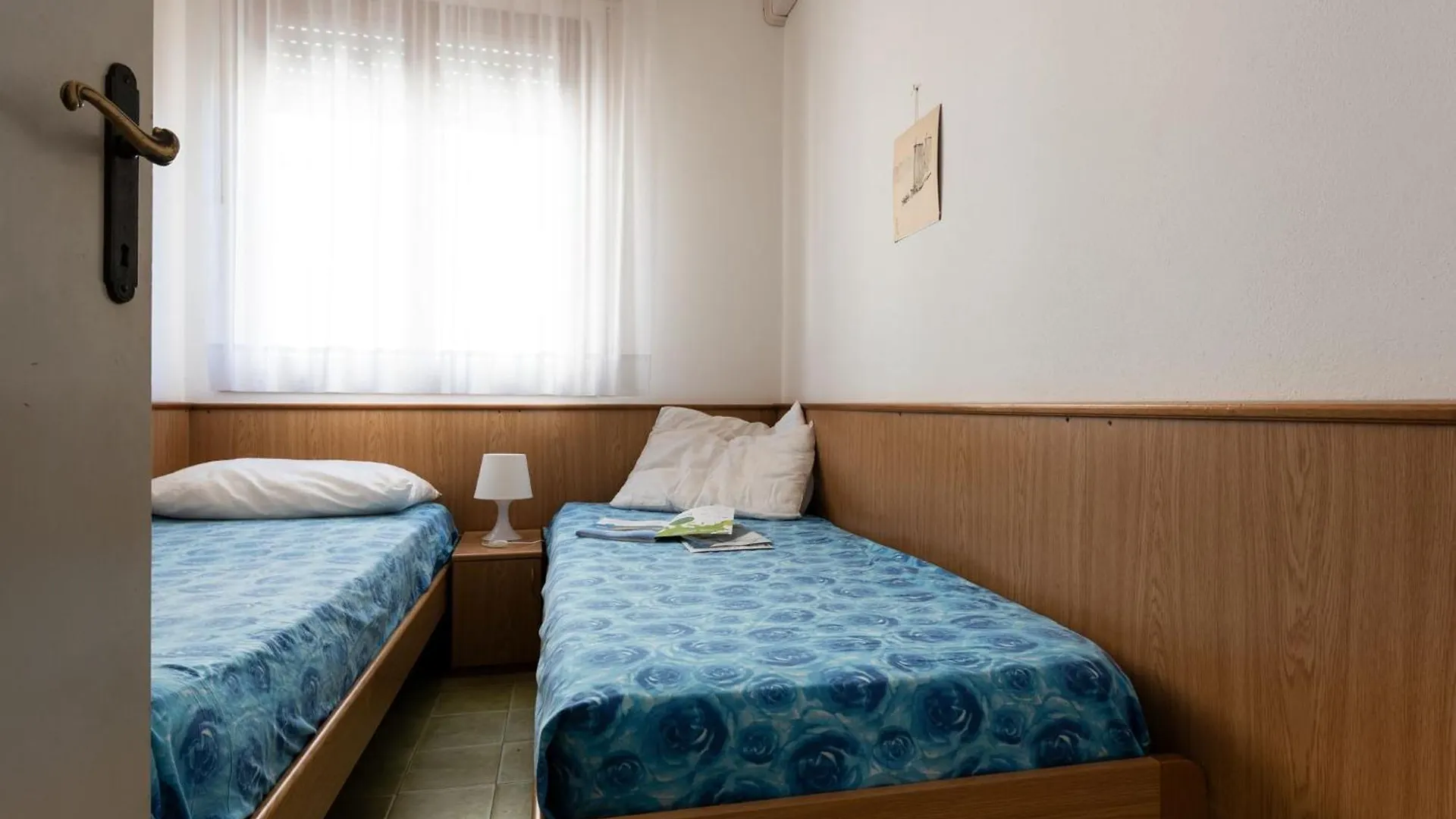 Cozy Apartment Near The Beach In Бибионе Италия